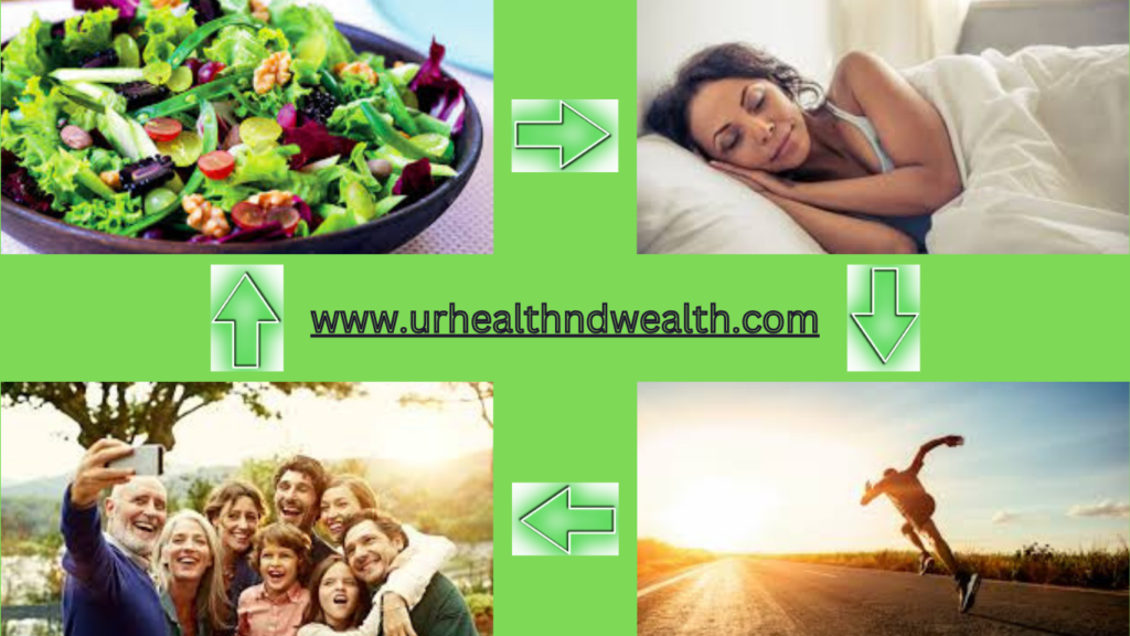 health disorders