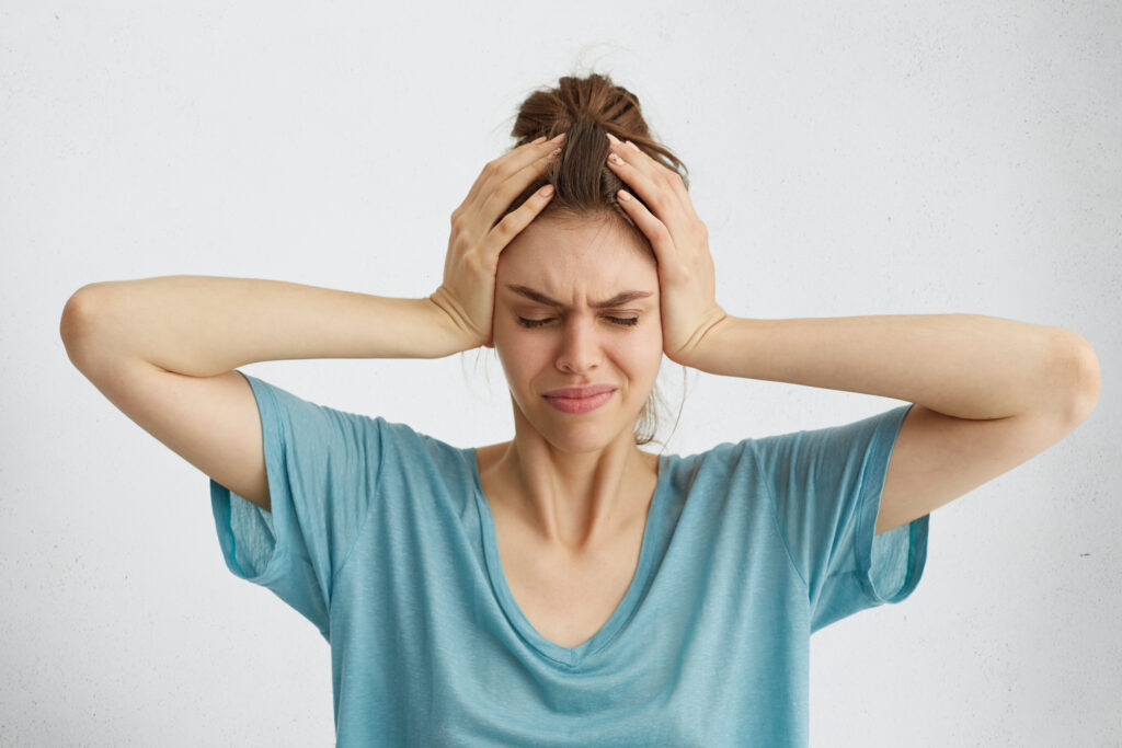How to increase progesterone﻿ naturally