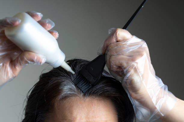 permanent solution for grey hair permanent solution for grey hair