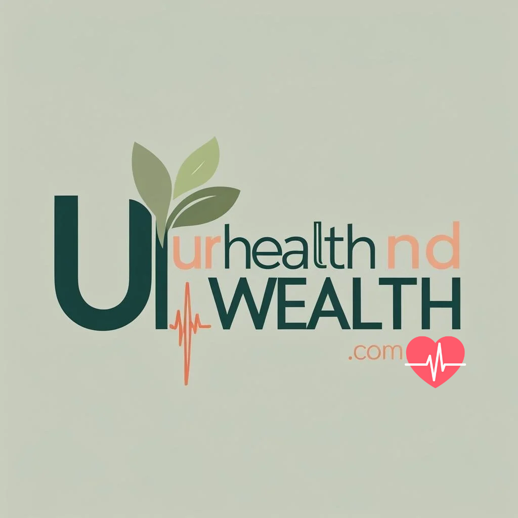 urhealthndwealth.Com
