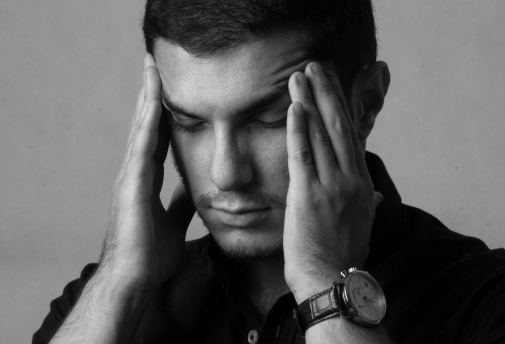 Different types of headache
