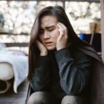 Different types of headache