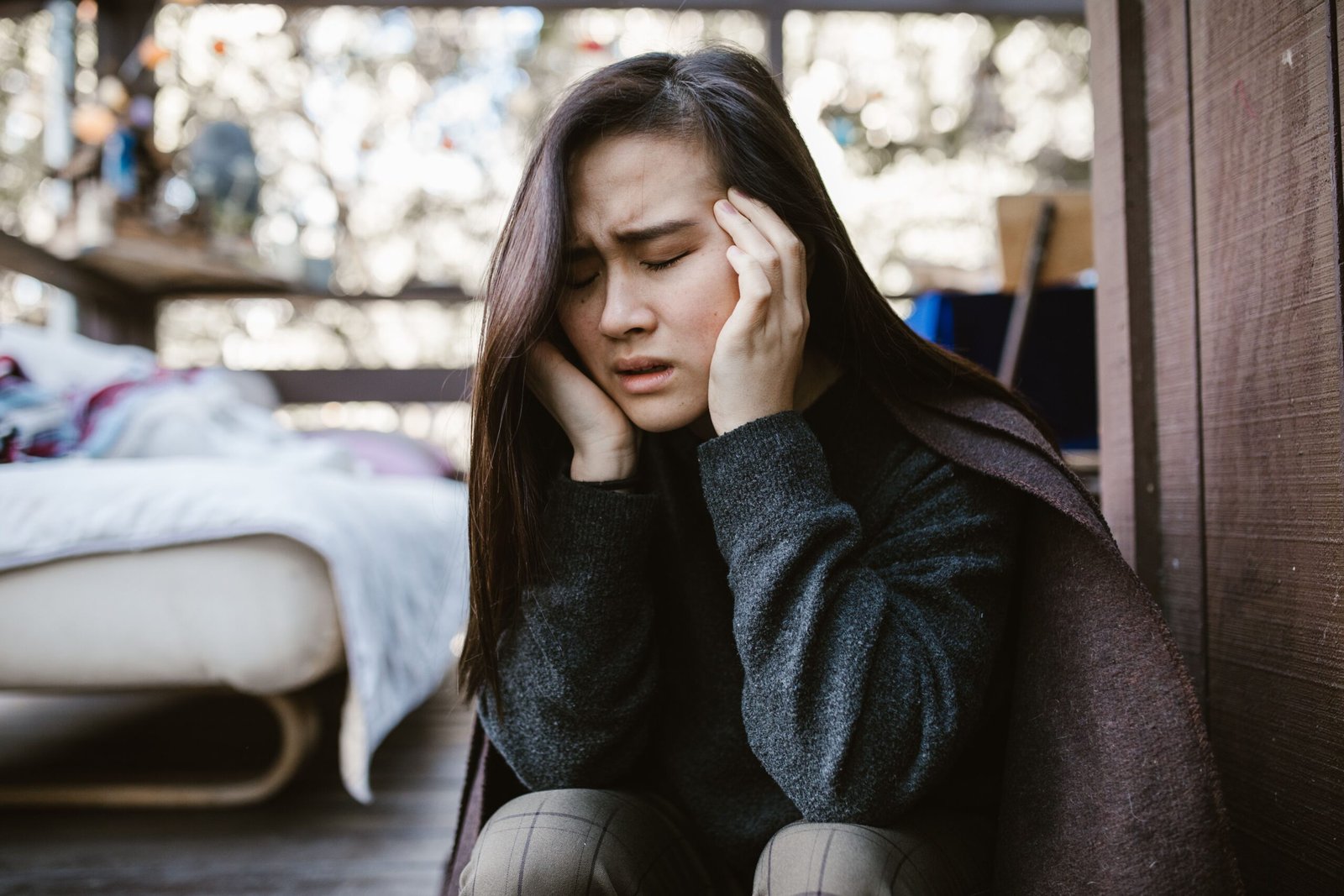 Different types of headache